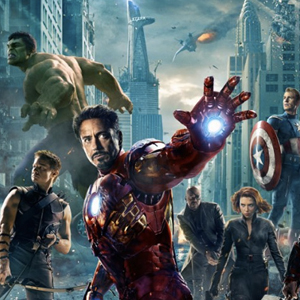 Avengers Avengers